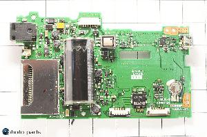 Плата Olympus SP500